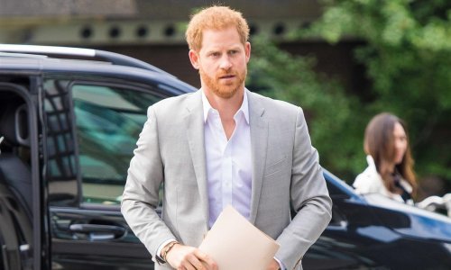 Kralj Charles ne želi imati veze s time: Iako stiže u Britaniju, princ Harry se neće susresti s ocem