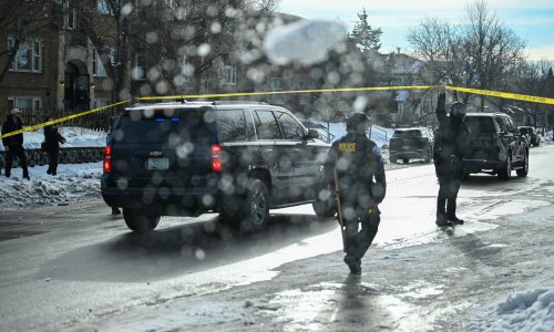 Agent američke službe za imigraciju ubio ženu u Minneapolisu