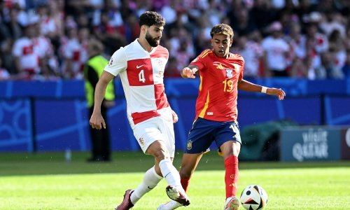 Lamine Yamal je najskuplji nogometaš svijeta, evo na kojem je mjestu Joško Gvardiol