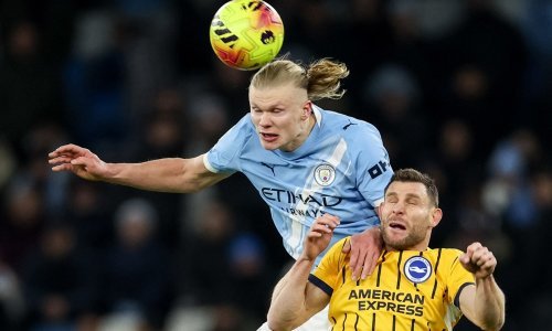 Pogledajte novi domaći kiks Manchester Cityja; Chelsea izgubio u gradskom derbiju