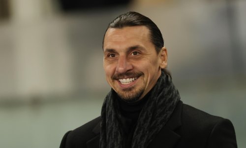 Zlatan Ibrahimović pokazao svoje pravo lice: Kad sam to vidio, rekoh...