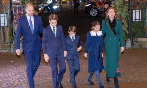 Čini se da su Kate Middleton i princ William dobili novog člana obitelji, a djeca ne mogu biti sretnija