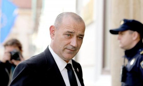 Medved pozvao braniteljske udruge na dijalog