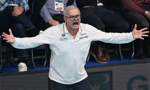 S Hrvatskom se trebaju boriti za polufinale, a savez im kaznio šestoricu ključnih igrača