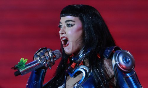 Poljubac koji je sve potvrdio: Veza Katy Perry i Justina Trudeaua sve je ozbiljnija