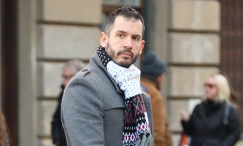 Bez plana i bez povratka: Boris Rogoznica napustio Hrvatsku s ruksakom na leđima