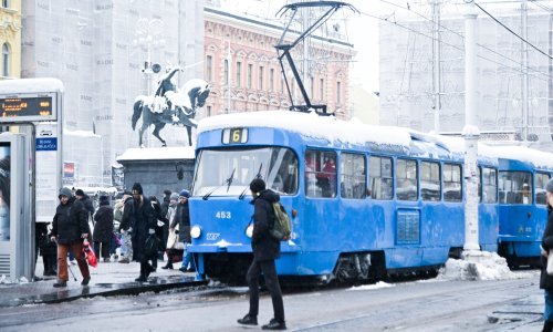 Ledeno jutro u Hrvatskoj, izmjereno -20.3 °C. Izdana i upozorenja, HZJZ objavio preporuke