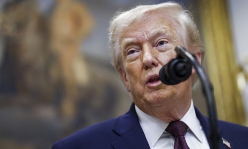 Trump povlači SAD iz raznih UN-ovih tijela: 'Promiču globalističku agendu'
