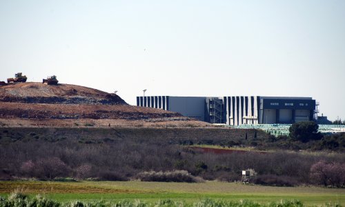 Centri za gospodarenje otpadom u Hrvatskoj: Četiri rade, četiri se grade, tri u pripremi