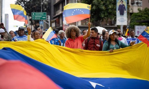 Reuters: SAD u Venezueli traži novi oslonac za petrodolar