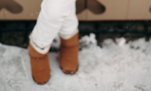 Omiljene zimske čizme nisu za snijeg: Evo zašto bi nošenje Uggsica po ledu moglo biti opasno