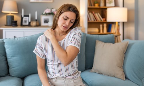 Nije slučajno: Evo zašto se bol u zglobovima pogoršava zimi