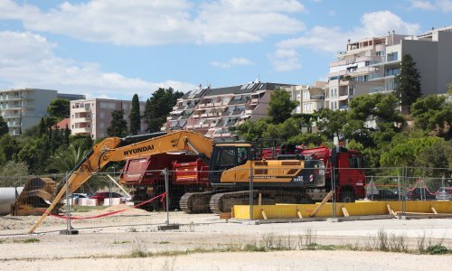 Što će se graditi ove godine? Gradovi dobili suglasnost za zaduženje, poznati detalji