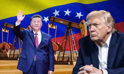 Trump steže obruč oko venecuelske nafte: Kinezi će osjetiti najveću bol