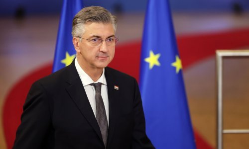 Hrvatska šalje pomoć Ukrajini: Evo što je u najnovijem paketu za Kijev