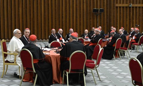 Papa Lav okupio kardinale iz cijelog svijeta: Jasno poručio što misli o reformama pape Franje