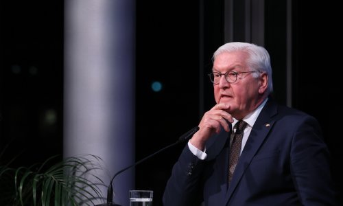 Njemački predsjednik: SAD uništava svjetski poredak, ne dozvolite da se svijet pretvori u jazbinu razbojnika!