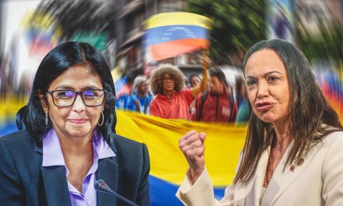 SAD neugodno iznenadio odlukom o Venezueli: 'Održavaju diktatorski režim bez diktatora'