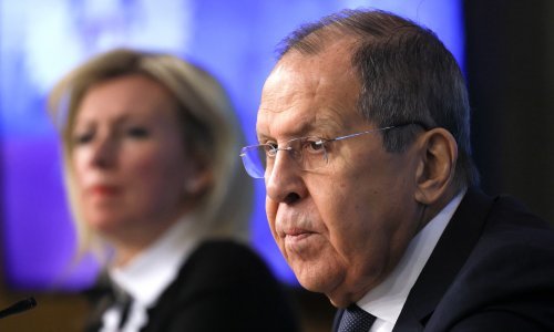 Rusija prvi put reagirala na sastanak u Parizu: Za nas će to biti legitimna meta