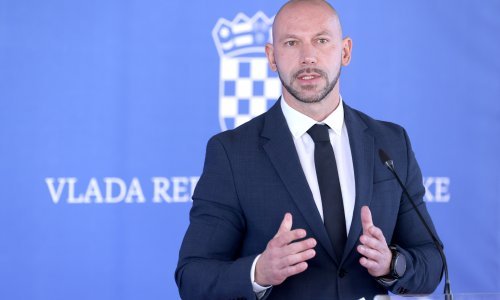 Habijan o SDP-ovim prozivkama: 'Odbacujem da se ovdje radi o bilo kakvoj trgovini'