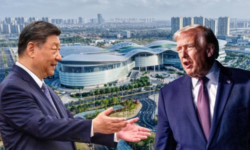 Ambiciozan eksperiment Komunističke partije Kine: Otok veličine Belgije pretvorili u 'duty-free shop'