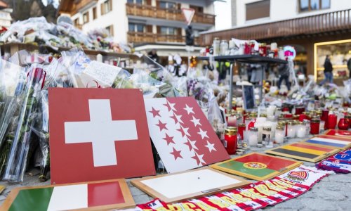 Švicarska će isplatiti odštetu žrtvama požara u Crans-Montani