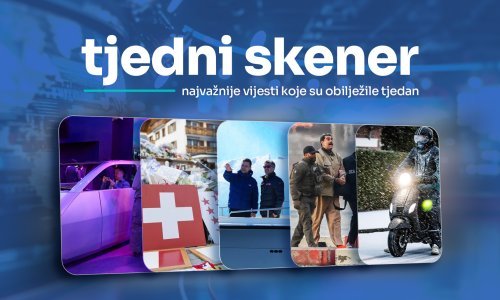 Grenland topliji od Zagreba: Dok Trump igra pikado sa svijetom, koalicija (bez)voljnih se smrzava