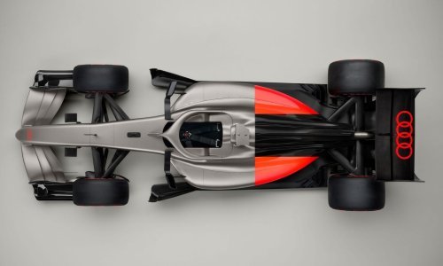 Audi Revolut F1 Team spreman za prvu sezonu u Formuli 1: Uspješno upaljen motor bolida za 2026.
