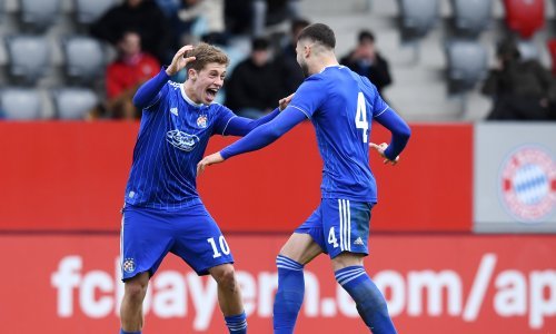 Bio je Dinamov dragulj, Modri ga nisu htjeli prodati u Serie A, a sad je ostao bez kluba