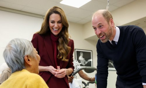 Kate Middleton progovorila o najtežoj borbi: 'Zahvalna sam što sam živa'