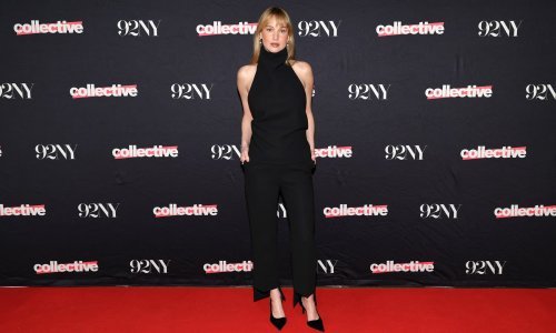 Jennifer Lawrence ne prestaje nizati sjajna izdanja, a ovim je sve oduševila