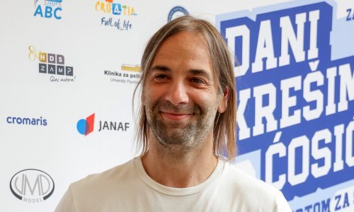 Pogledajte što je Ivano Balić objavio uoči utakmice s Njemačkom