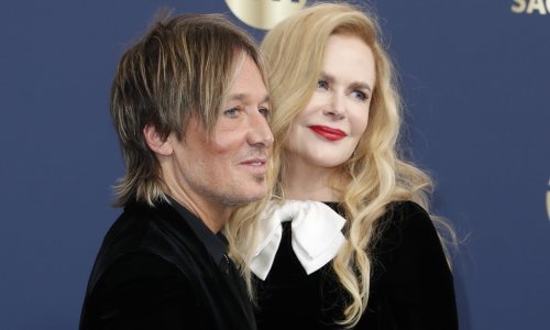 Pobjeda Nicole Kidman: Glumica izborila gotovo punu skrb nad kćerima