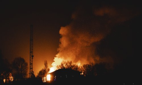 Amerikanci izdali sigurnosno upozorenje: Očekujte ogroman zračni napad na Ukrajinu