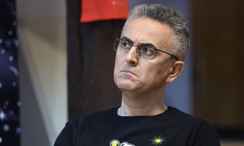 Vakula nema dobre vijesti: Taj tanki sloj leda opasan je