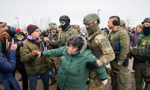 Sve glasniji prosvjedi zbog ubojstva žene u Minneapolisu, FBI donio kontroverznu odluku