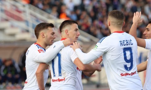 Odlazi li Sigur iz Hajduka? Otkriveno što se događa