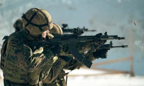 Zabrinutost u NATO-u: Razmatra se jačanje arktičkog krila