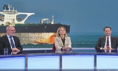 'Trump će smanjivati utjecaj Rusije i Kine tako da ruši moć njihovih saveznika. Sad idemo na Iran'