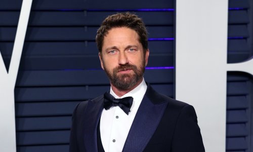 Gerard Butler sasvim iskreno: 'Gluma mi je doista izbila svu snagu iz tijela'