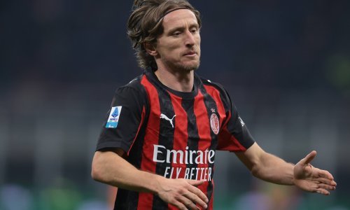 Neviđena utakmica na San Siru: Modrić i Milan protiv autsajdera izjednačili u 93., gosti promašili penal u 99. minuti