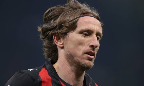 Evo što Talijani pišu o igri Luke Modrića nakon drame na San Siru