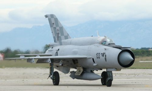 Suđenje za MIG-ove zatvoreno za javnost zbog državnih tajni