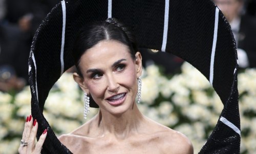 Demi Moore otkrila slatki detalj iz bračnog života s Bruceom Willisom