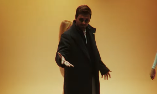 Poslušajte pjesmu koja je na Doru stigla kao rezerva: Ima li šanse?