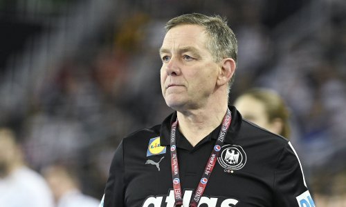 Njemački izbornik nakon pobjede protiv Hrvatske priznao: Imali smo sreće...