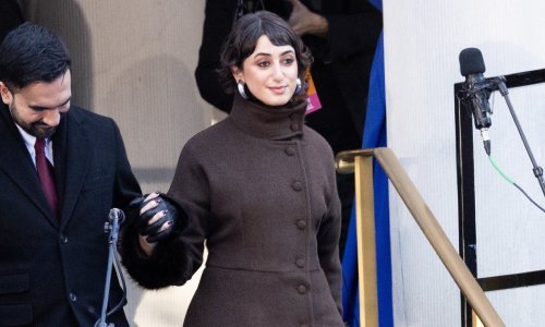 Prva dama New Yorka osvojila je modni svijet: O njezinim izdanjima ne prestaje se govoriti