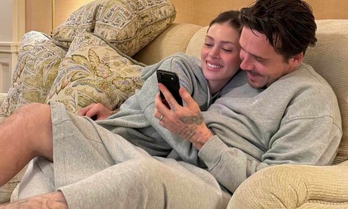 'Bilo je to ponižavajuće': Brooklyn Beckham otkrio što mu je majka učinila usred vjenčanja