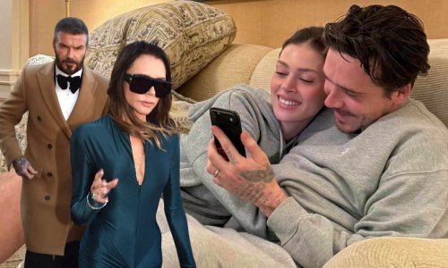 Brooklyn Beckham roditeljima zabranio izravan kontakt; mogu mu se javiti jedino preko odvjetnika