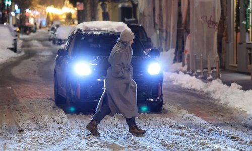 Recept za katastrofu: Zagrebački liječnik otkriva koju obuću nipošto ne smijete nositi po poledici